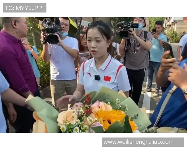 专访羽毛球明星刘磊探索他成功背后的秘诀与心路历程