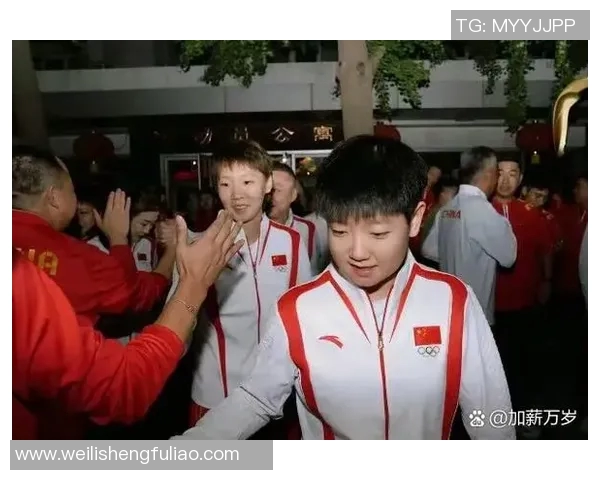 对话乒乓球女将吴秀英回顾辉煌生涯与未来展望 对话乒乓球女将吴秀英回顾辉煌生涯与未来展望