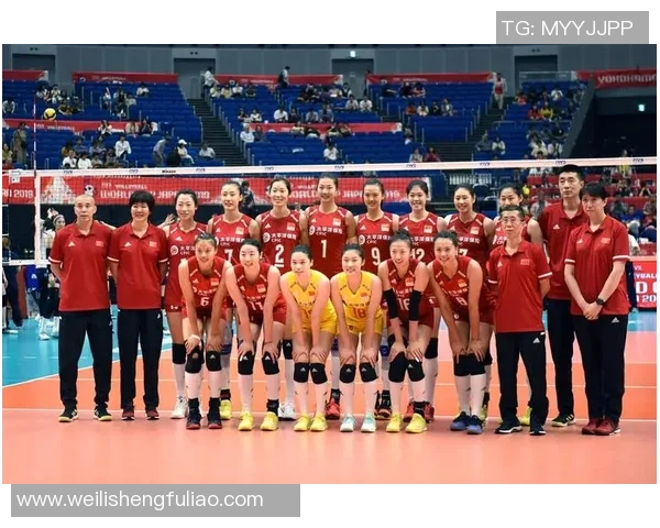 广州排球队在世界杯中的精彩表现与状态分析