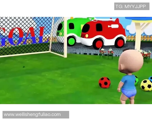 幼儿故事中的足球明星启蒙教育教案设计与实施探讨