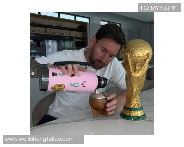 梅西头像背后的故事与足球传奇的辉煌历程