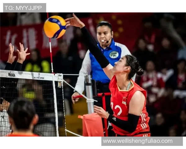 独家深度解析北京排球队员个人能力差异与发展潜力 独家深度解析北京排球队员个人能力差异与发展潜力