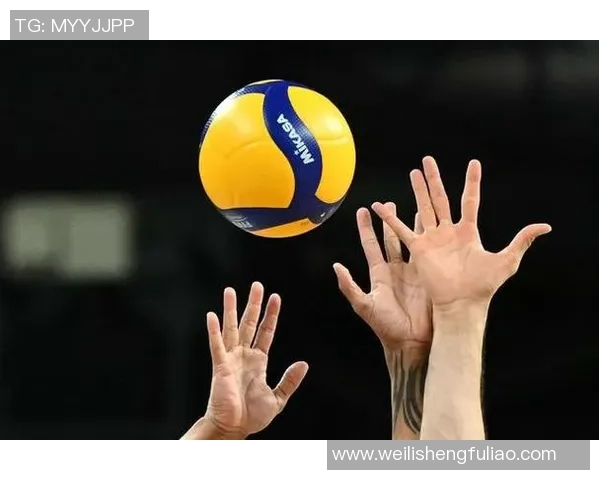 科学排球训练新方法探索提升运动员状态的有效策略 科学排球训练新方法探索提升运动员状态的有效策略