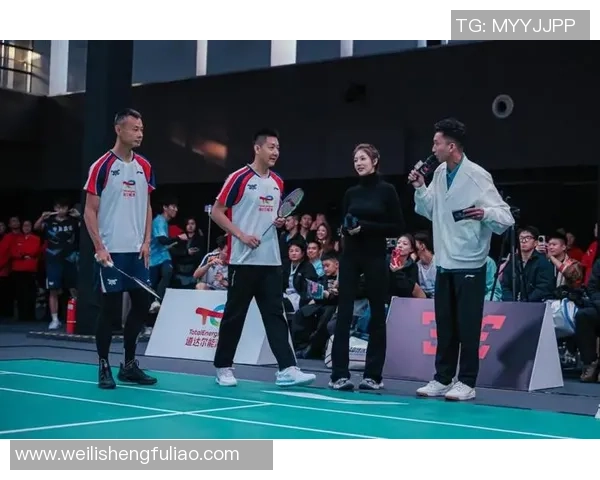 羽毛球技术排行榜揭晓杭州羽毛球队荣获第三名引发关注