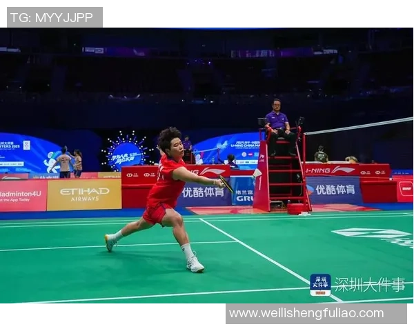 羽毛球热点：解读深圳羽毛球队的进攻