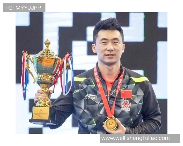 专访张静:解密乒乓球成功之道 专访张静:解密乒乓球成功之道