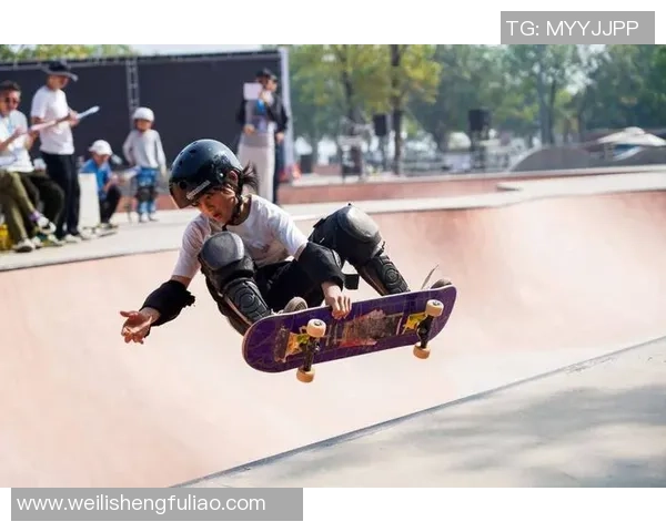 滑板评论：深圳滑板队的节奏得失