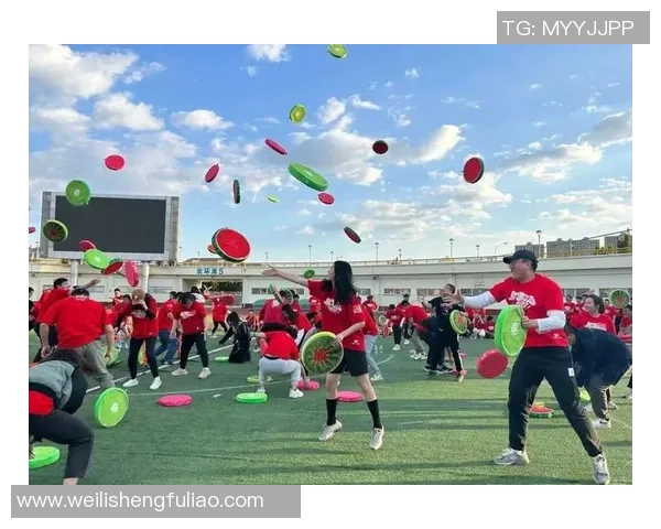 飞盘热点：解读成都飞盘队的运营