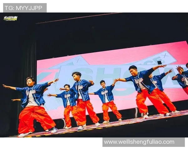 从零开始：街舞比赛经验完全攻略