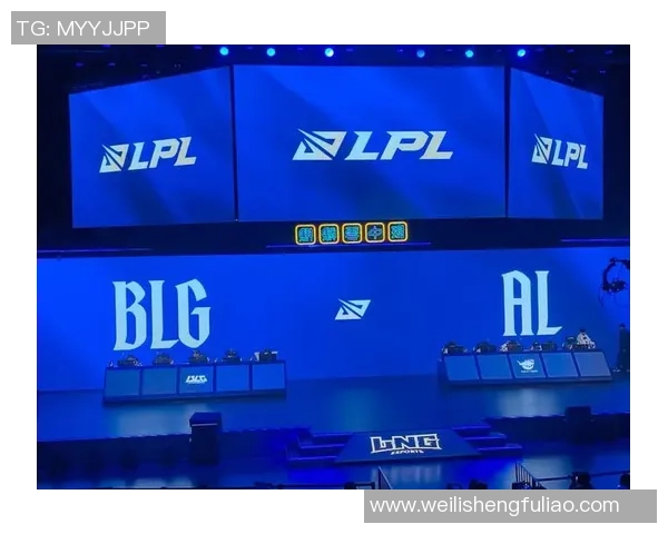 2026英雄联盟技术排名：BLG创新高
