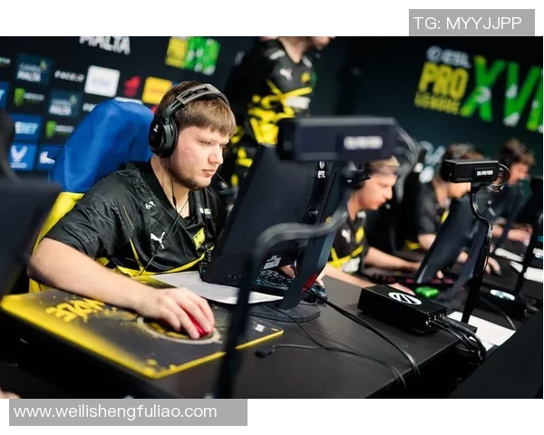 CS_GO热议：TES的配合争议_1