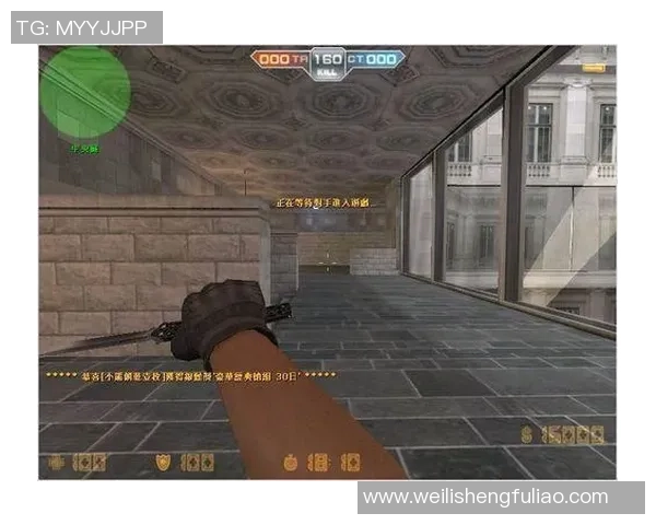 专访王丽：解密和平精英成功之道