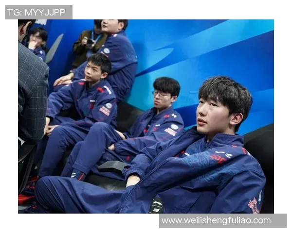 城市赛点评:JDG的团队协作表现 城市赛点评:JDG的团队协作表现