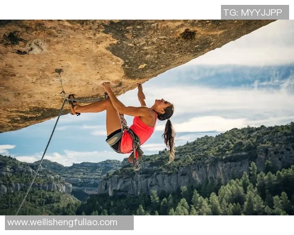 攀岩专题:聚焦北京攀岩队的力量 攀岩专题:聚焦北京攀岩队的力量