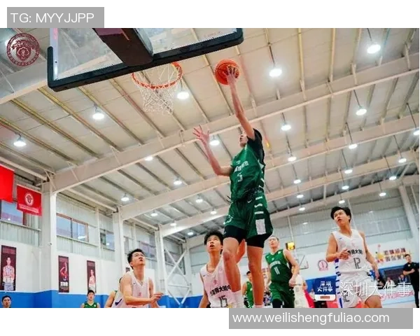 热议篮球：广州篮球队的耐力变革